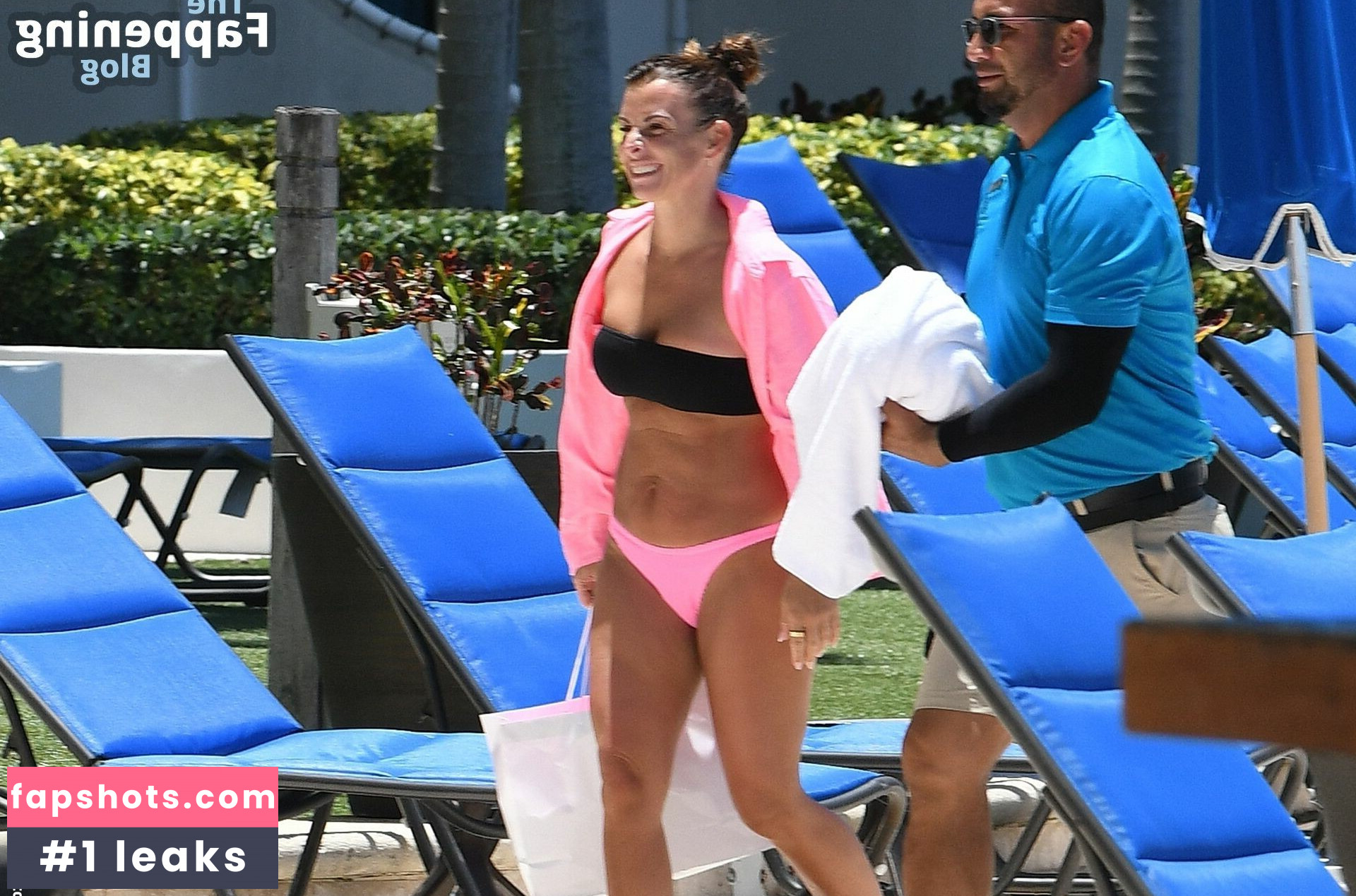 Coleen Rooney Nude Leaks OnlyFans Photos #12 - Fapshots