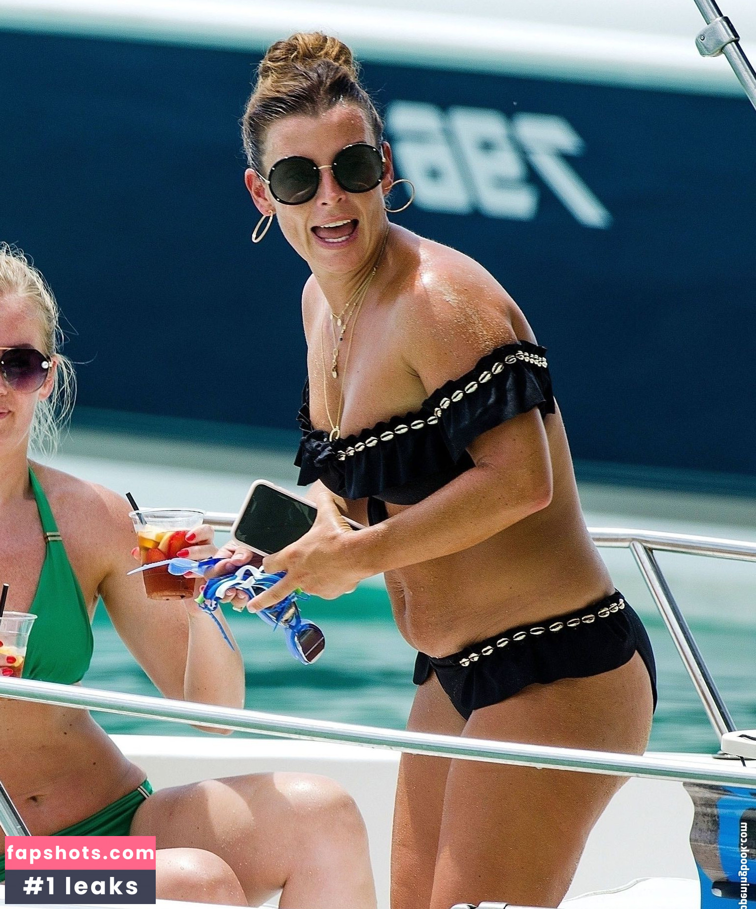 Coleen Rooney Nude Leaks OnlyFans Photos #112 - Fapshots