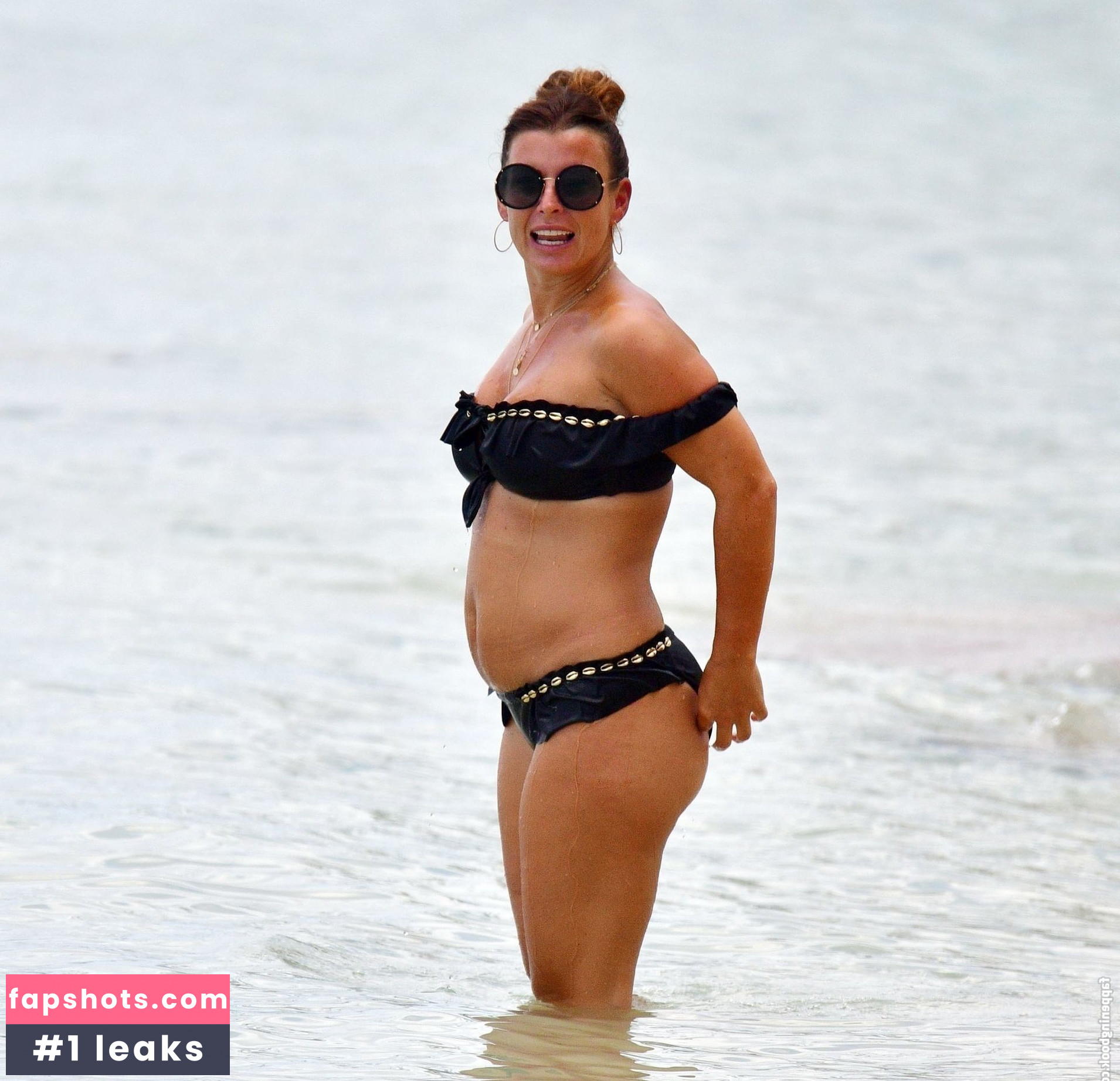 Coleen Rooney Nude Leaks OnlyFans Photos #120 - Fapshots