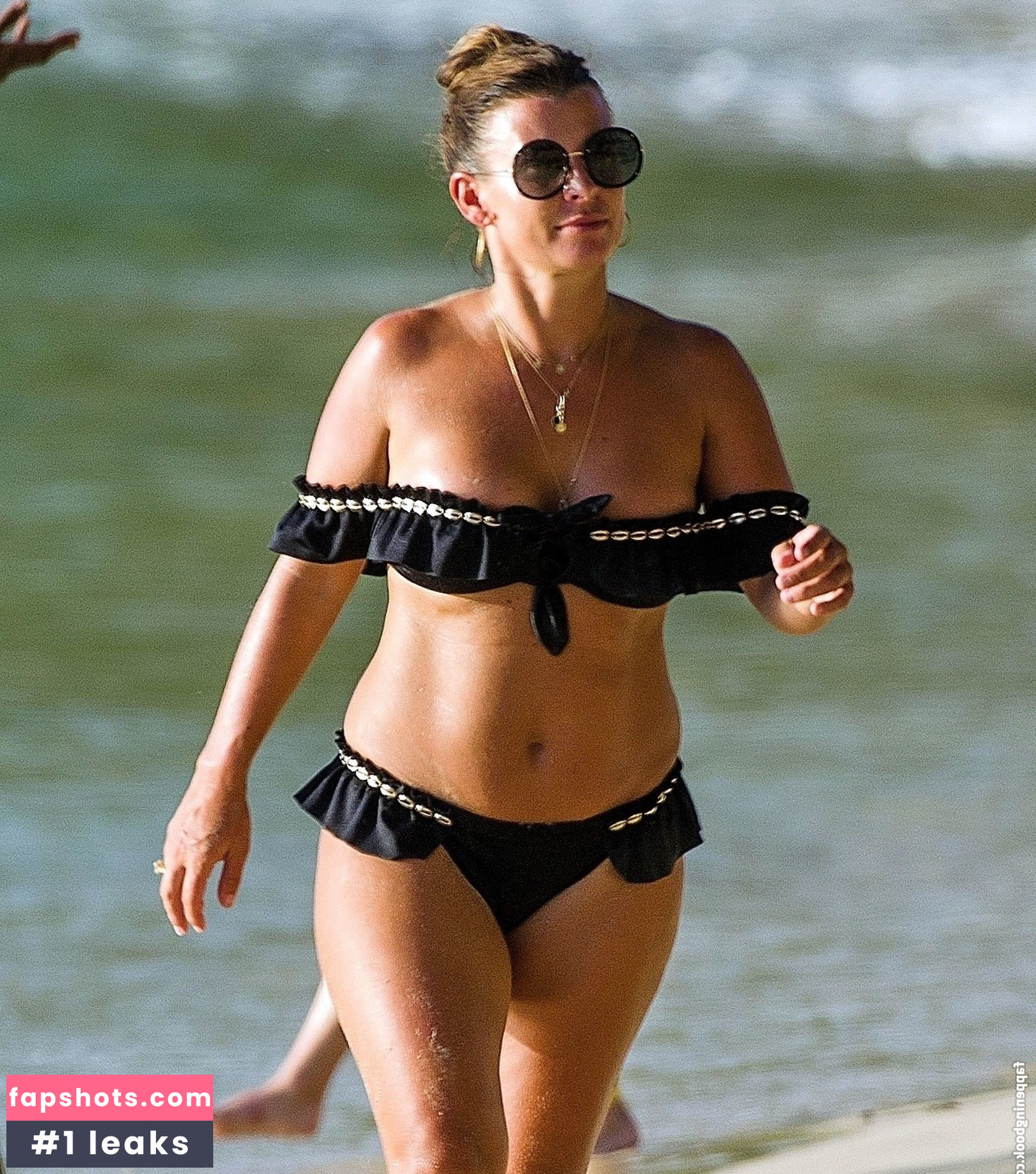 Coleen Rooney Nude Leaks OnlyFans Photos #122 - Fapshots