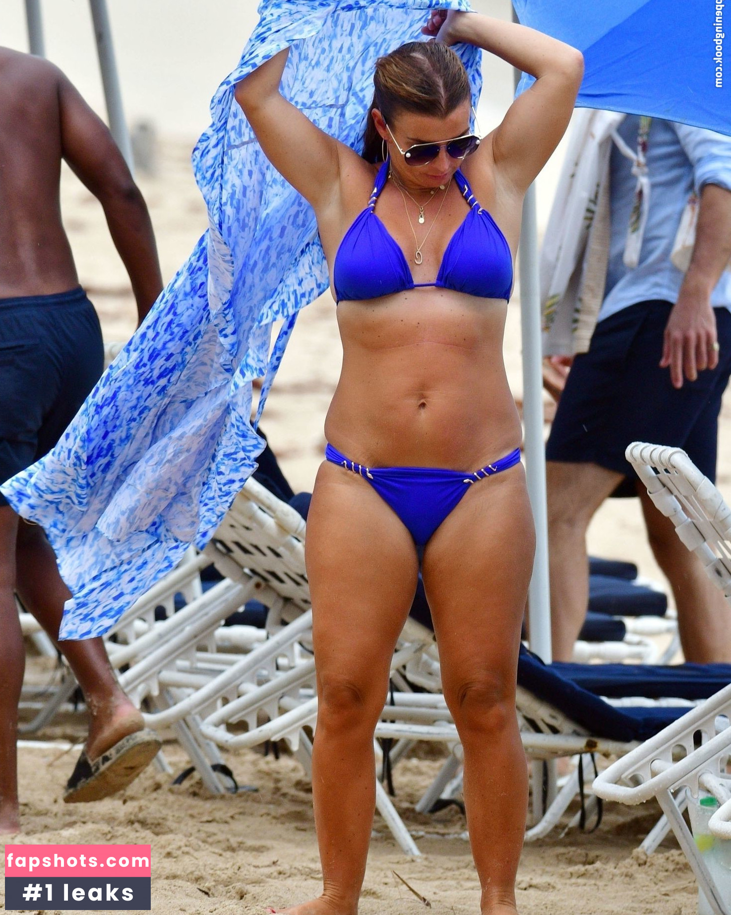 Coleen Rooney Nude Leaks OnlyFans Photos #135 - Fapshots