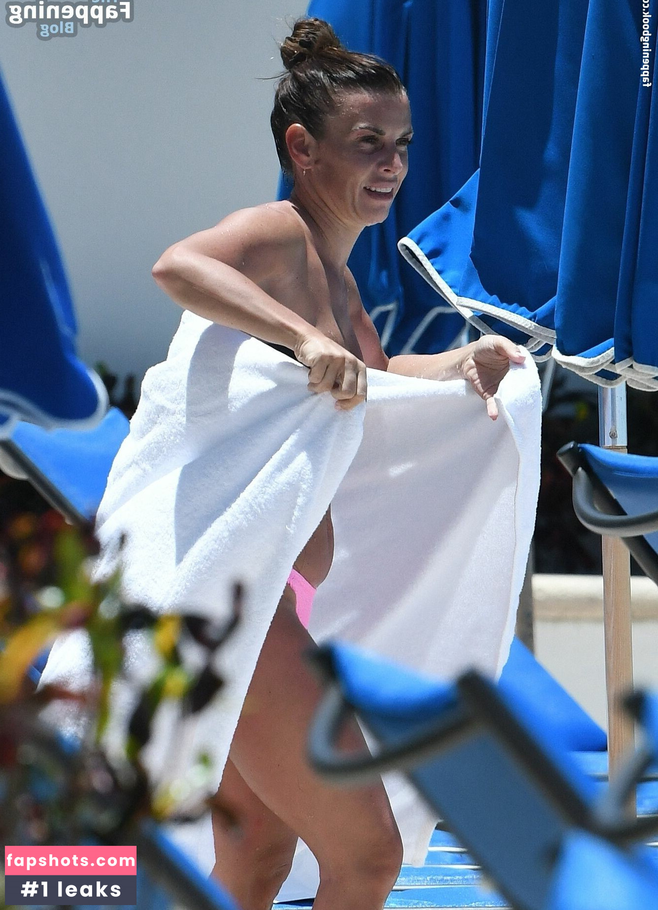 Coleen Rooney Nude Leaks OnlyFans Photos #15 - Fapshots