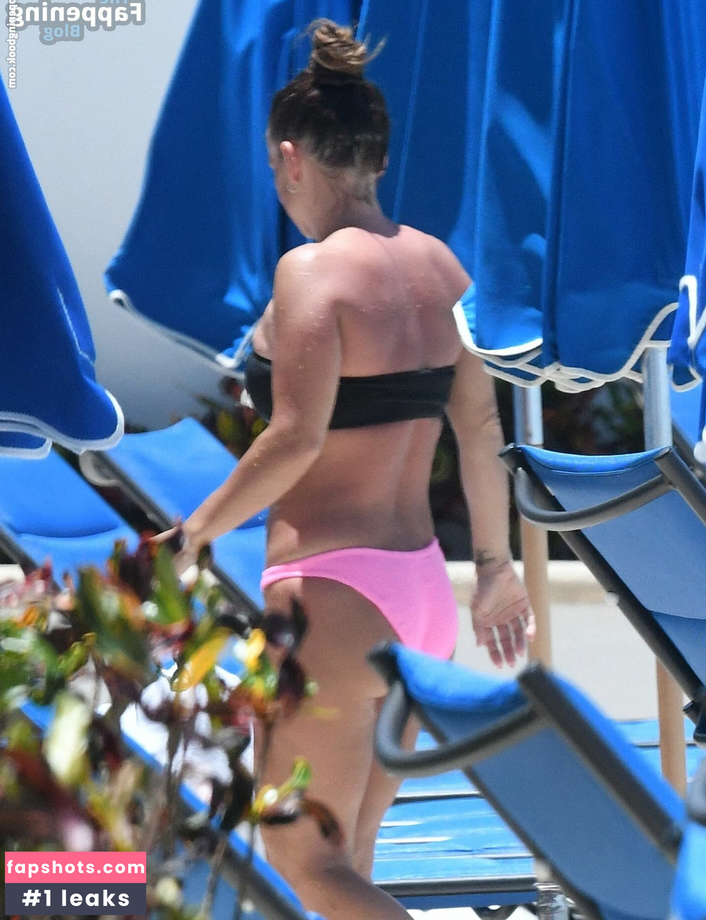 Coleen Rooney Nude Leaks OnlyFans Photos #18 - Fapshots