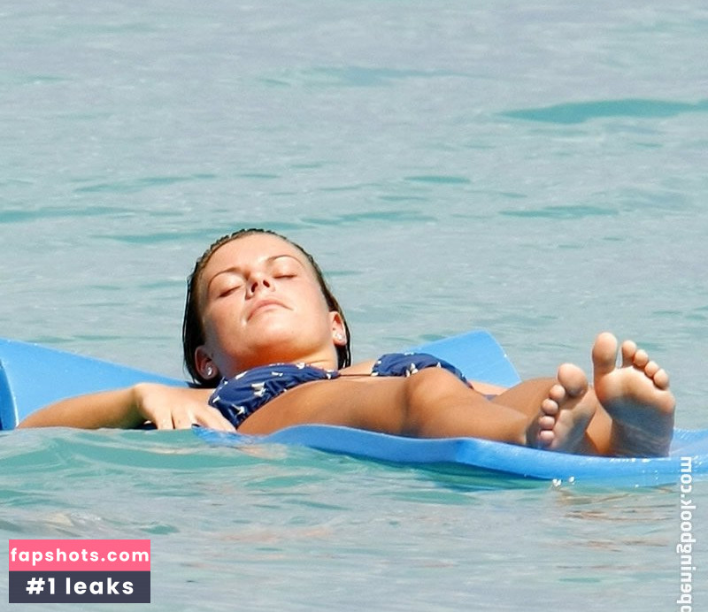 Coleen Rooney Nahé úniky fotek pouze od fanoušků #178 - Fapshots