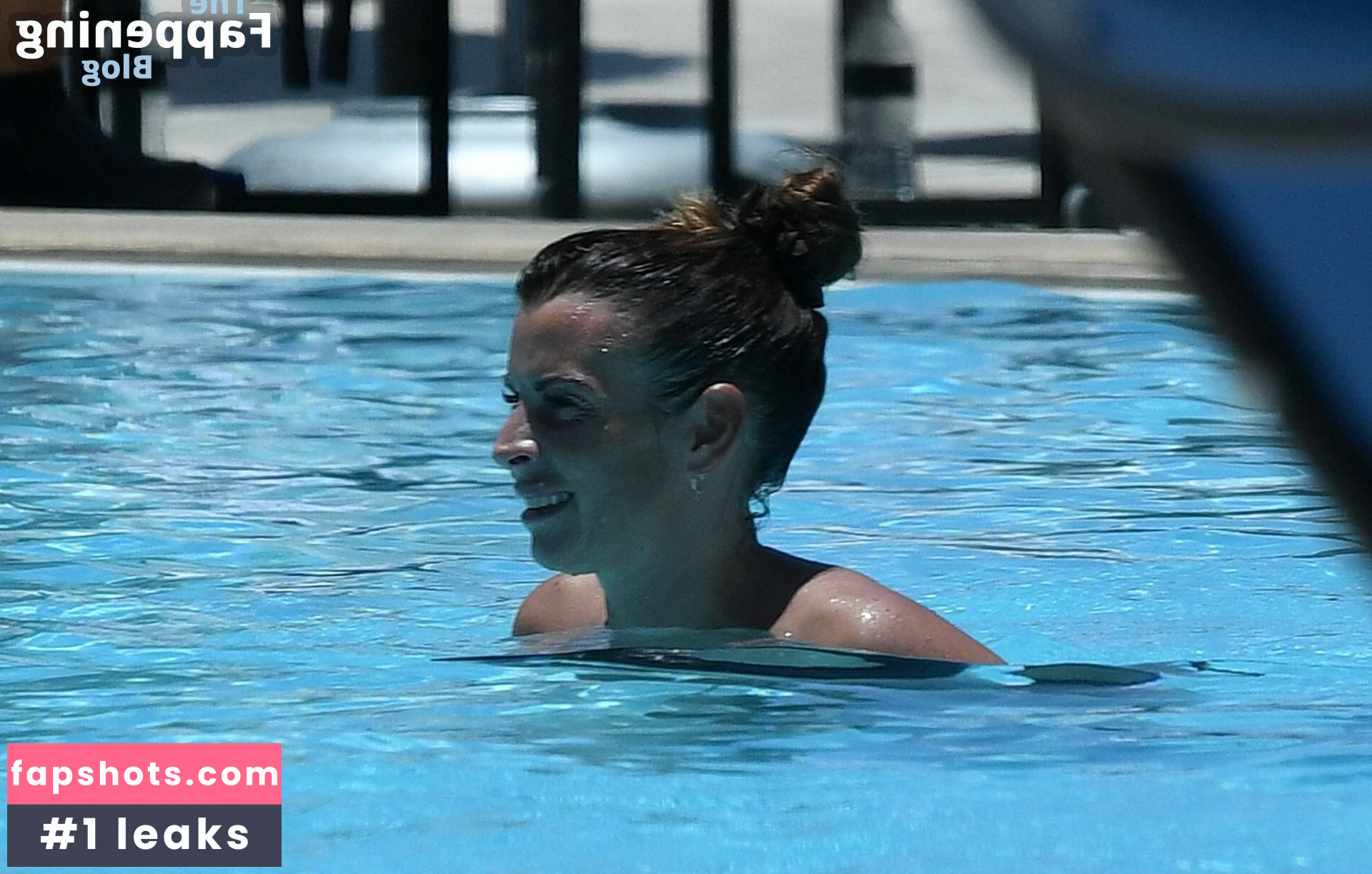 Coleen Rooney Nude Leaks OnlyFans Photos #23 - Fapshots