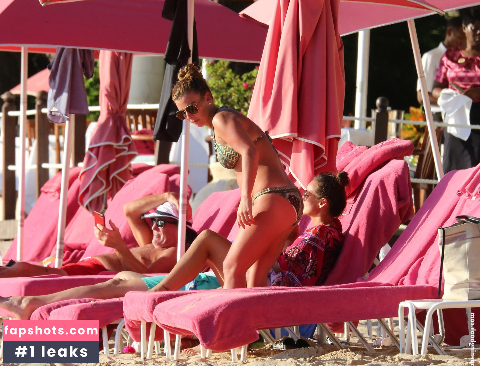 Coleen Rooney Nude Leaks OnlyFans Photos #227 - Fapshots