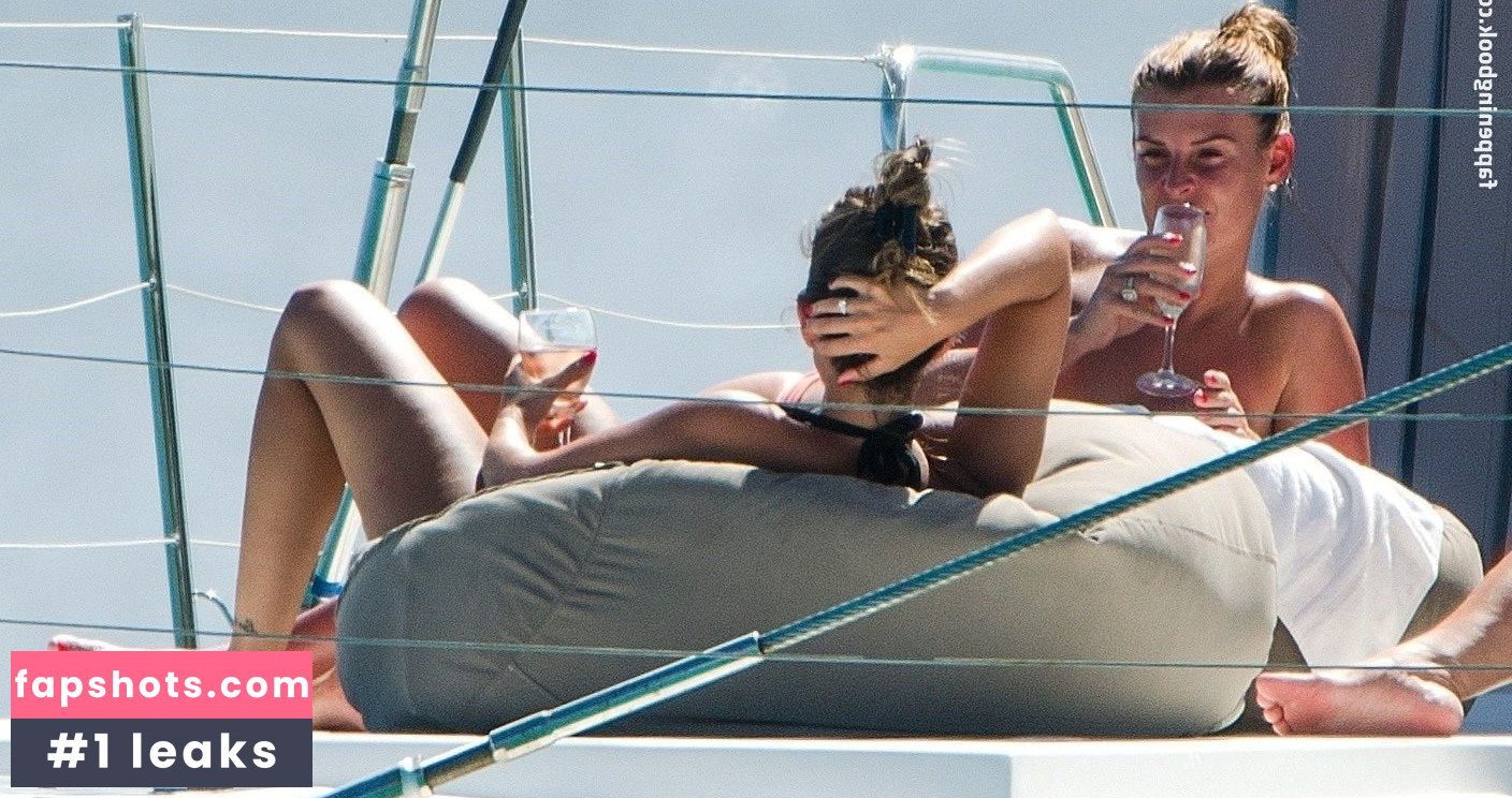 Coleen Rooney Nahé úniky fotek pouze od fanoušků #247 - Fapshots