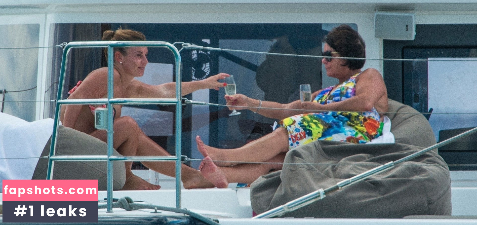 Coleen Rooney Nahé úniky fotek pouze od fanoušků #250 - Fapshots