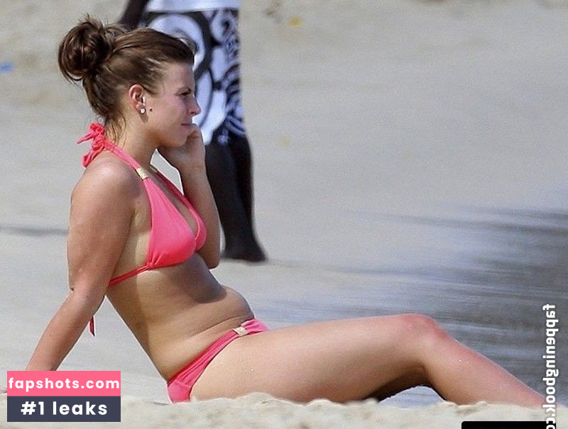 Coleen Rooney Nude Leaks OnlyFans Photos #27 - Fapshots