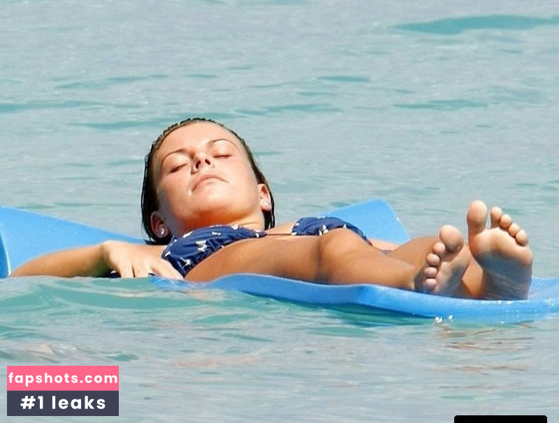 Coleen Rooney Nude Leaks OnlyFans Photos #28 - Fapshots
