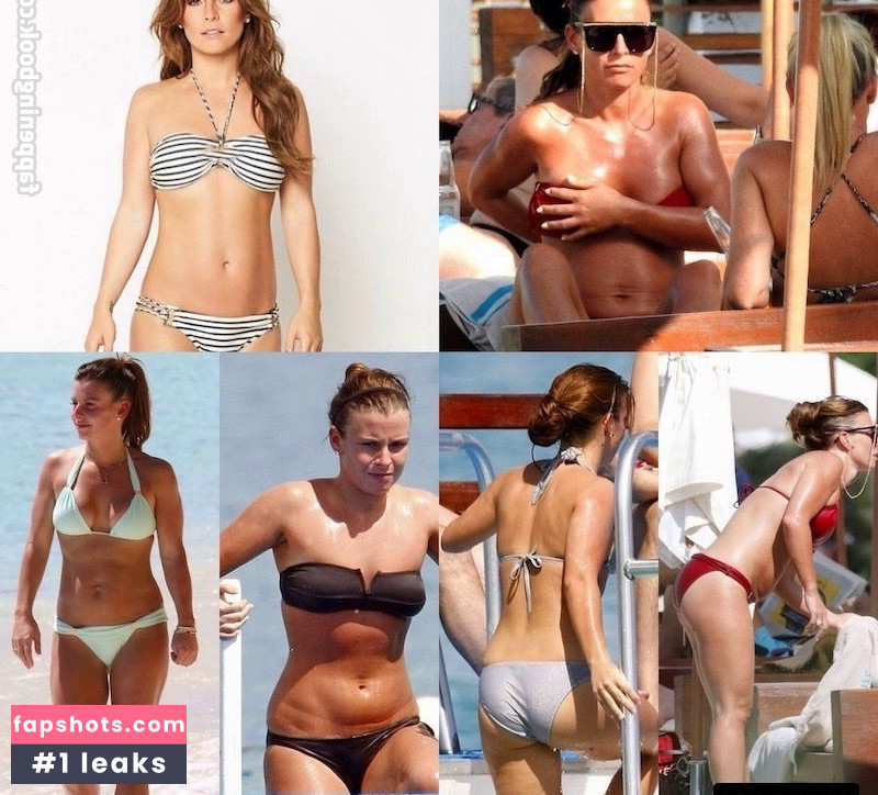 Coleen Rooney Nude Leaks OnlyFans Photos #30 - Fapshots