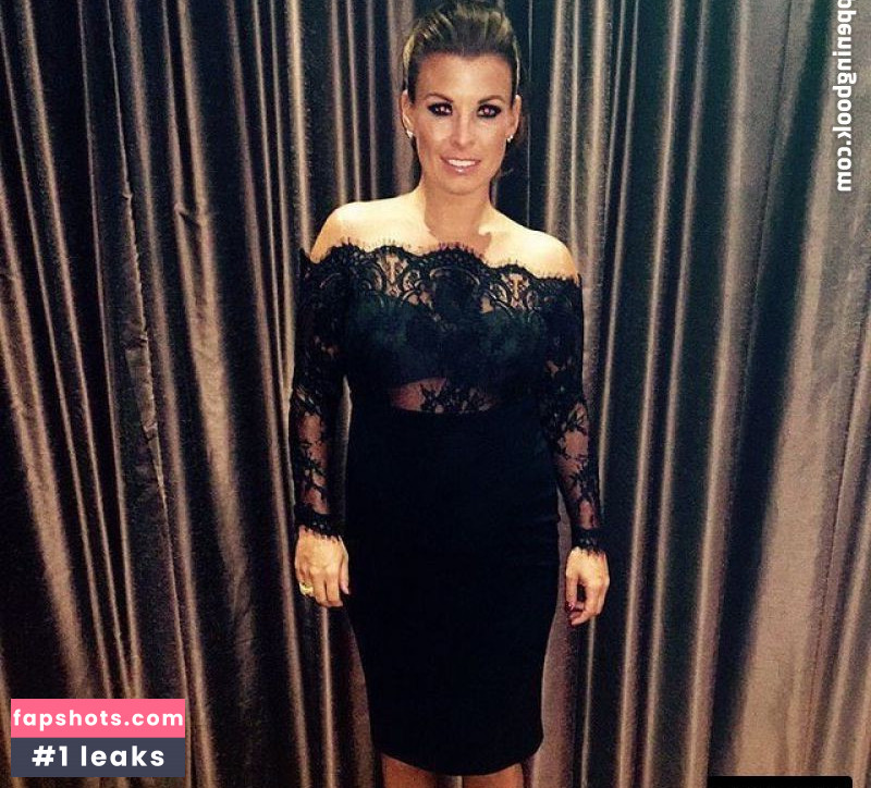 Coleen Rooney Nude Leaks OnlyFans Photos #31 - Fapshots