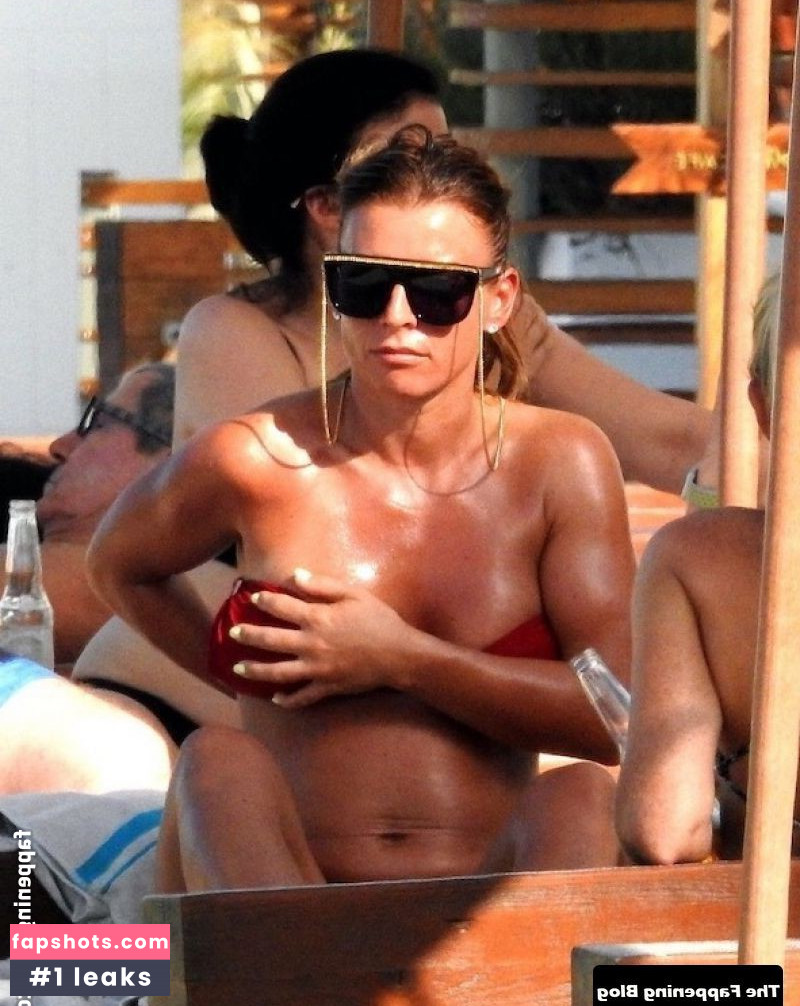 Coleen Rooney Nude Leaks OnlyFans Photos #33 - Fapshots
