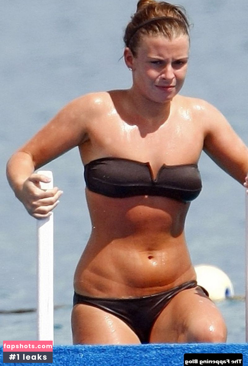 Coleen Rooney Nude Leaks OnlyFans Photos #38 - Fapshots