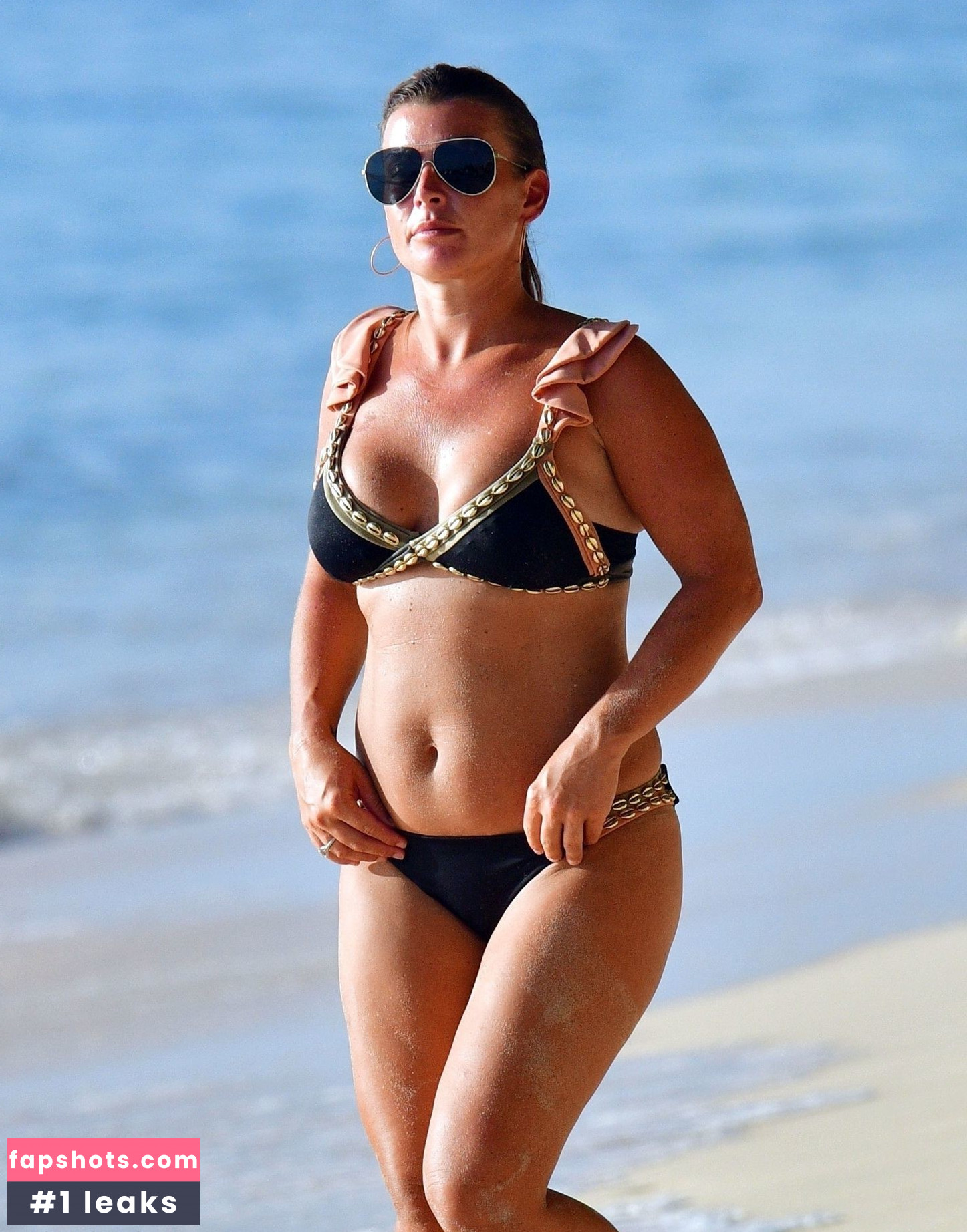 Coleen Rooney Nude Leaks OnlyFans Photos #59 - Fapshots