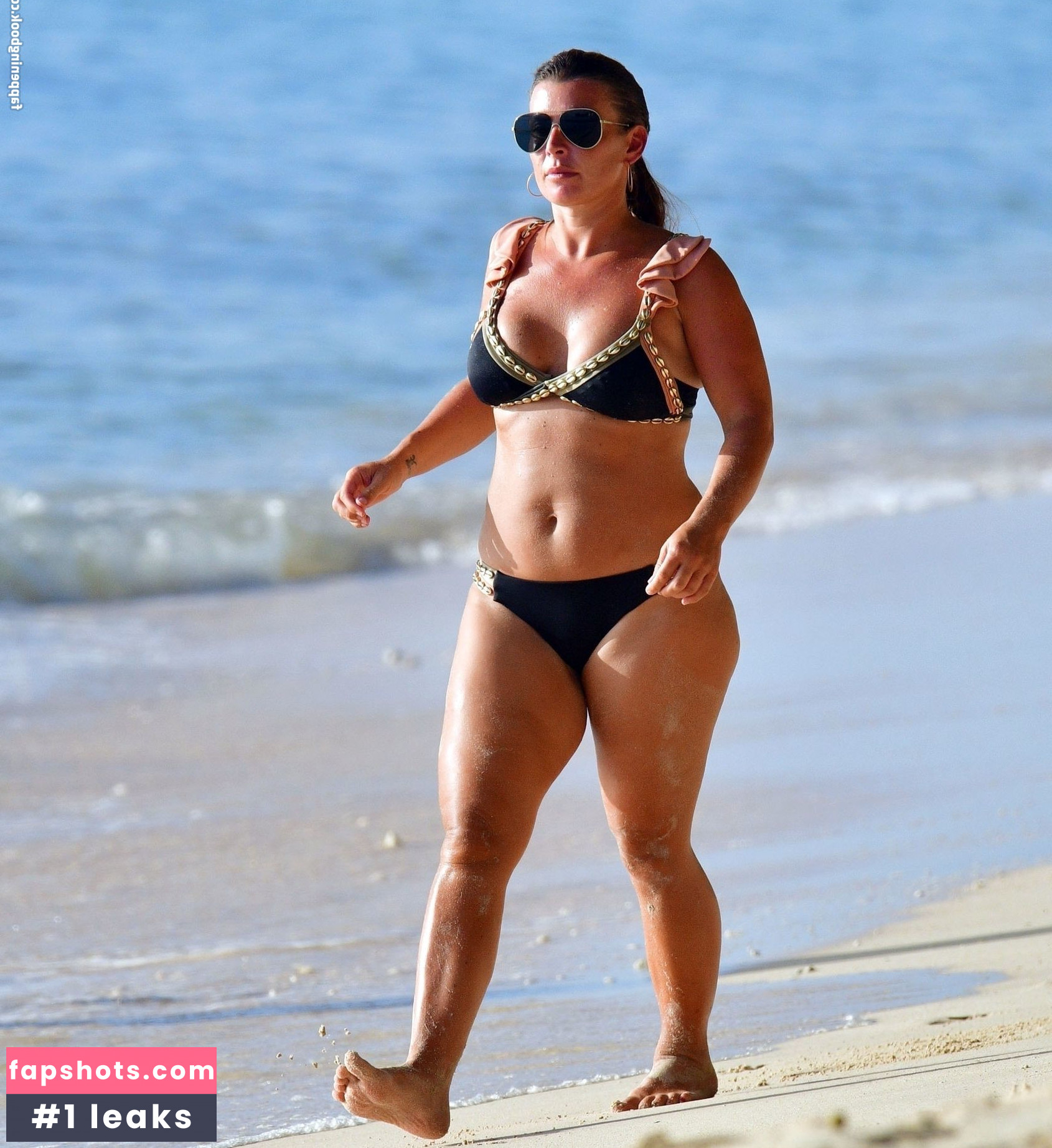 Coleen Rooney Nude Leaks OnlyFans Photos #60 - Fapshots