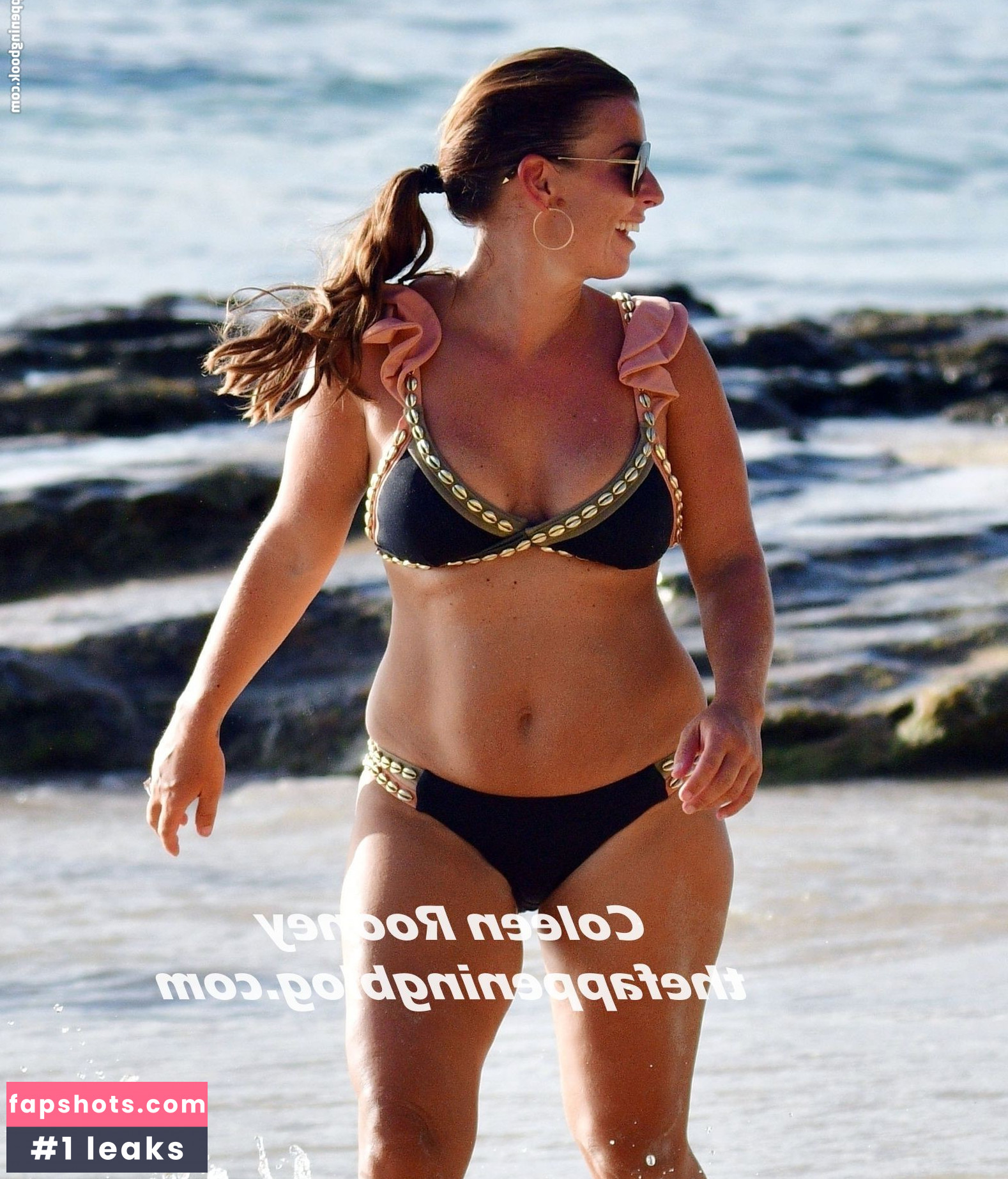 Coleen Rooney Nude Leaks OnlyFans Photos #62 - Fapshots