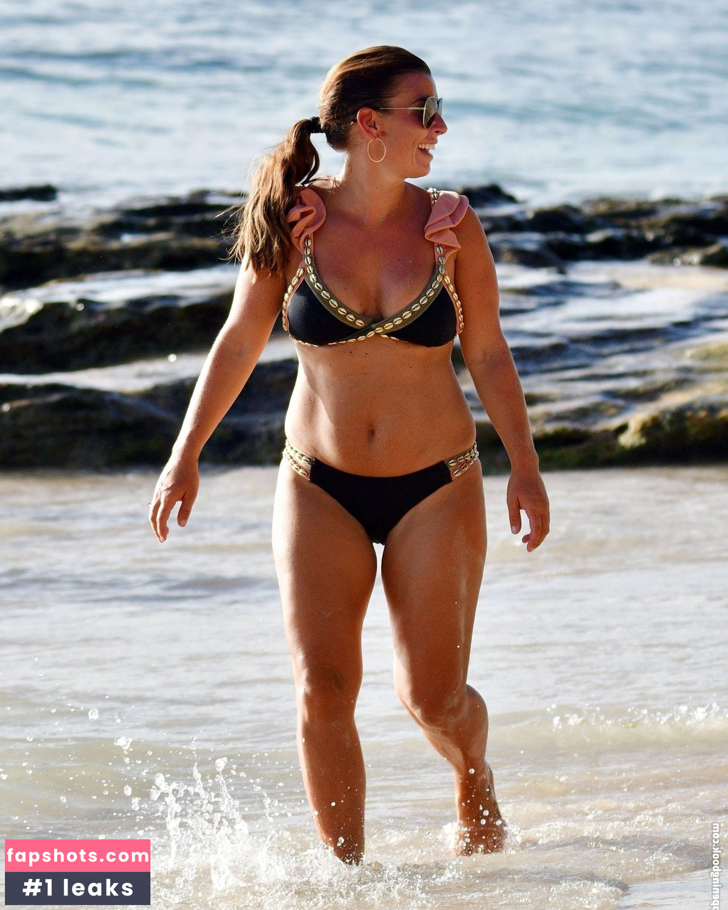 Coleen Rooney Nude Leaks OnlyFans Photos #63 - Fapshots