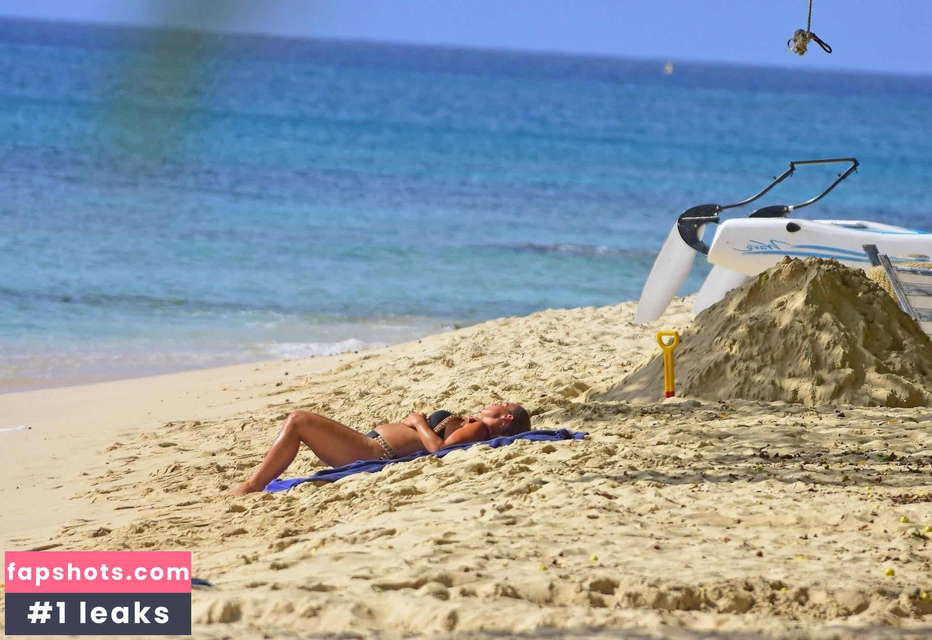 Coleen Rooney Nahé úniky fotek pouze od fanoušků #71 - Fapshots