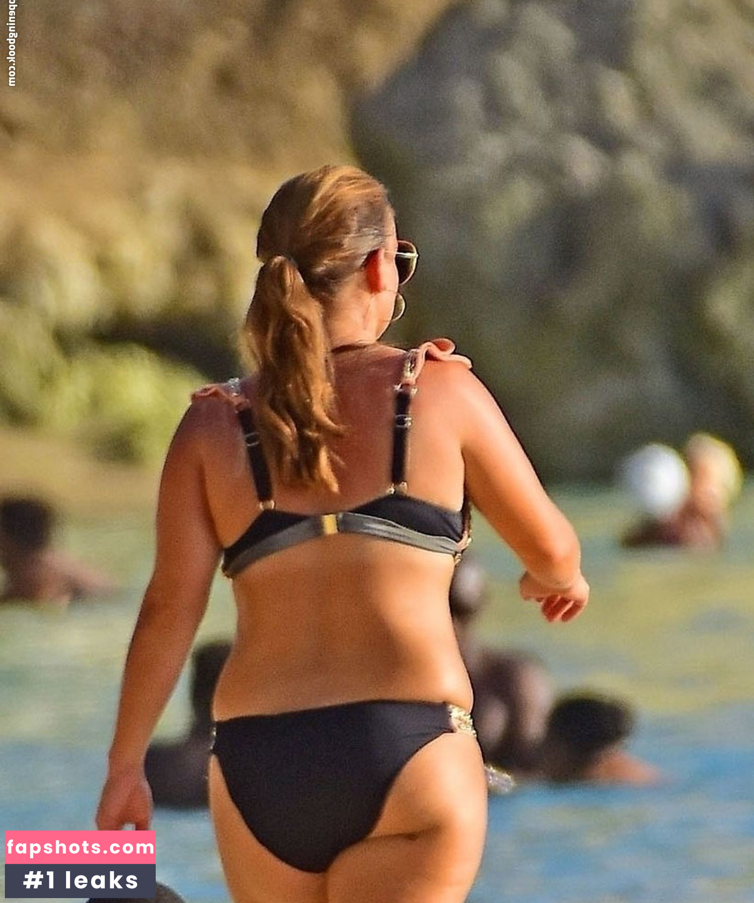 Coleen Rooney Nude Leaks OnlyFans Photos #77 - Fapshots