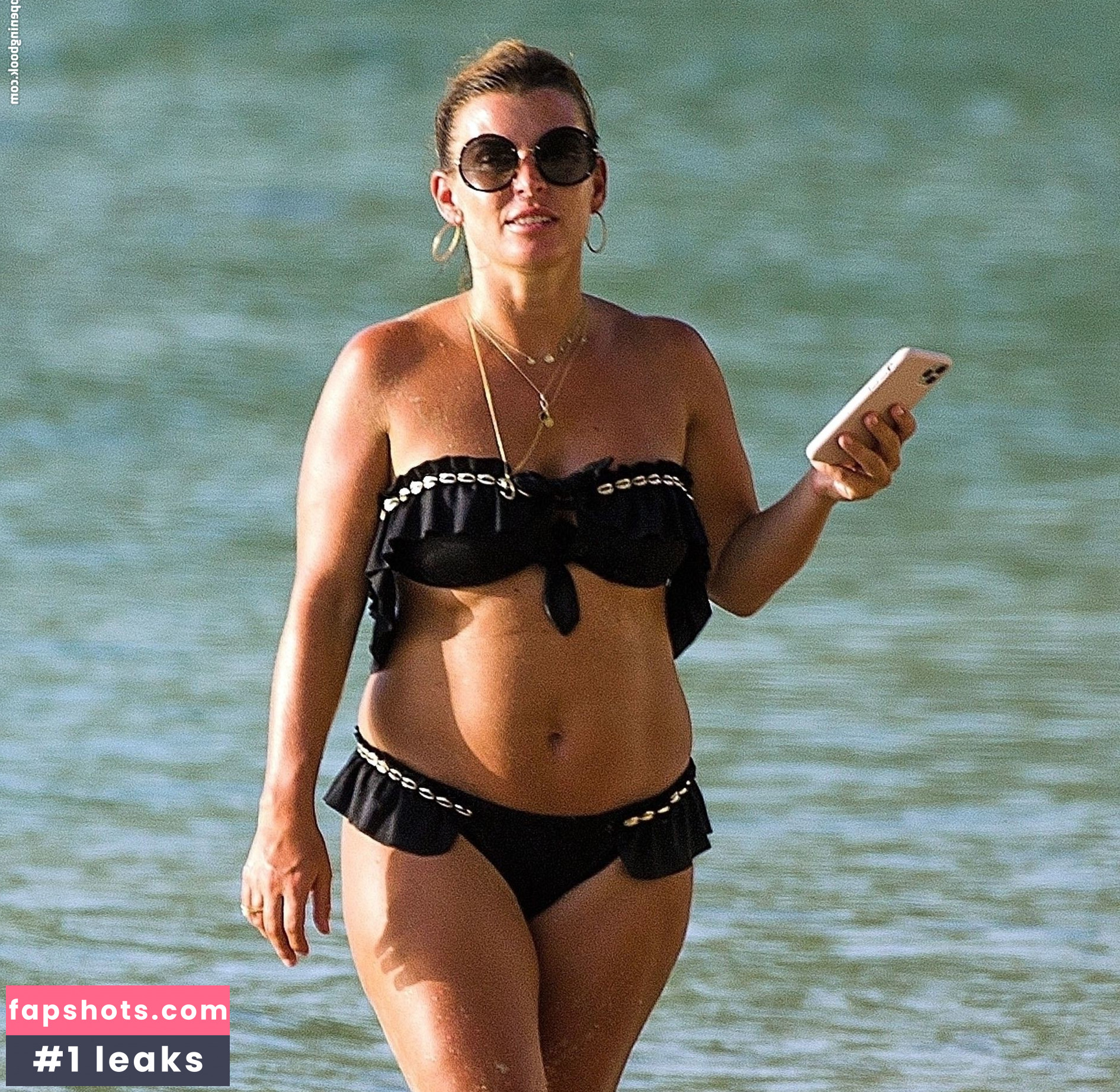 Coleen Rooney Nude Leaks OnlyFans Photos #100 - Fapshots