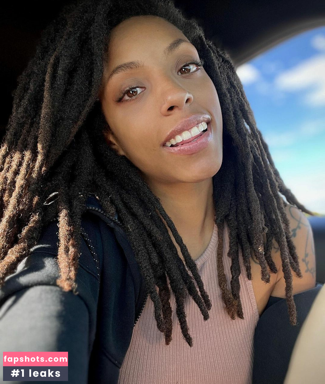 coleylox Nahé úniky fotek pouze od fanoušků #3 - Fapshots