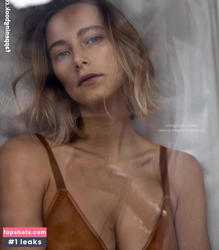 Coline Aulagnier Nude Leaks OnlyFans Photos #2 - LeakJerk