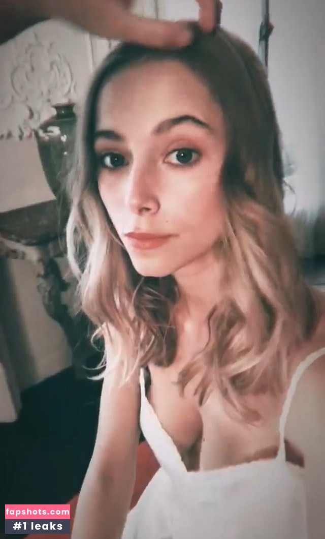 Coline Aulagnier Nude Leaks OnlyFans Photos #45 - LeakJerk