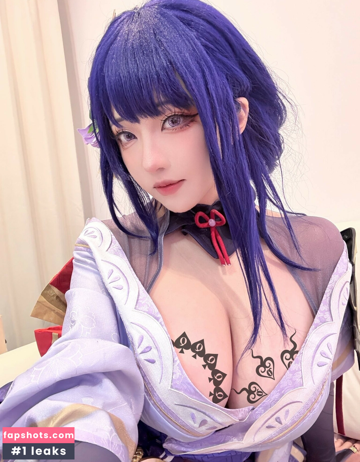 CollectionQOS Nahé úniky fotek pouze od fanoušků #12 - Fapshots