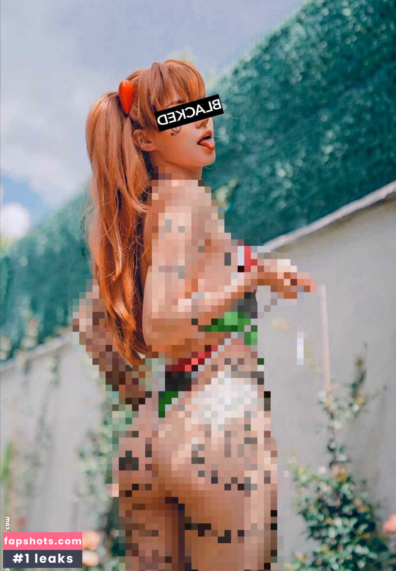 CollectionQOS gallery photo #27