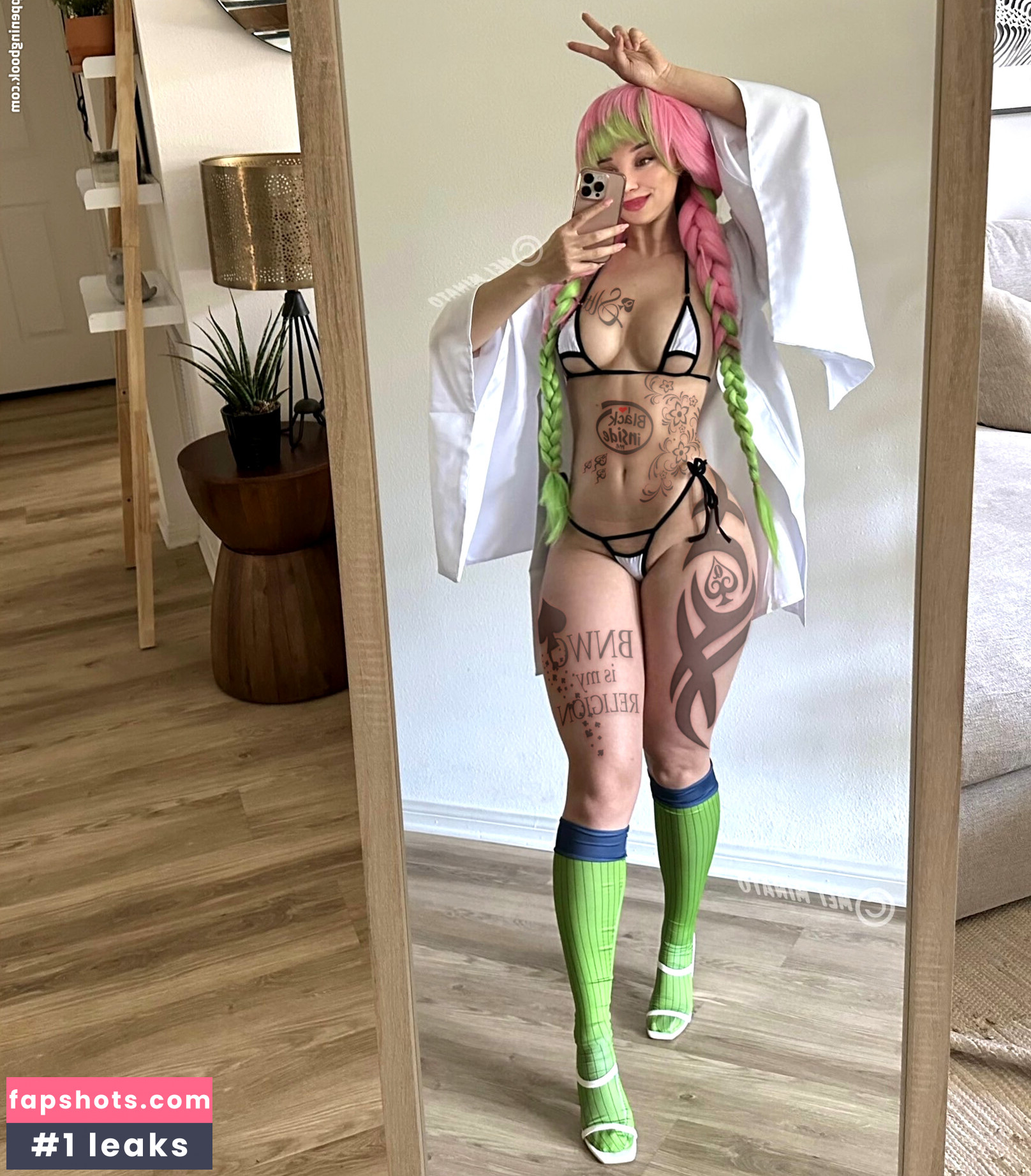 CollectionQOS gallery photo #30