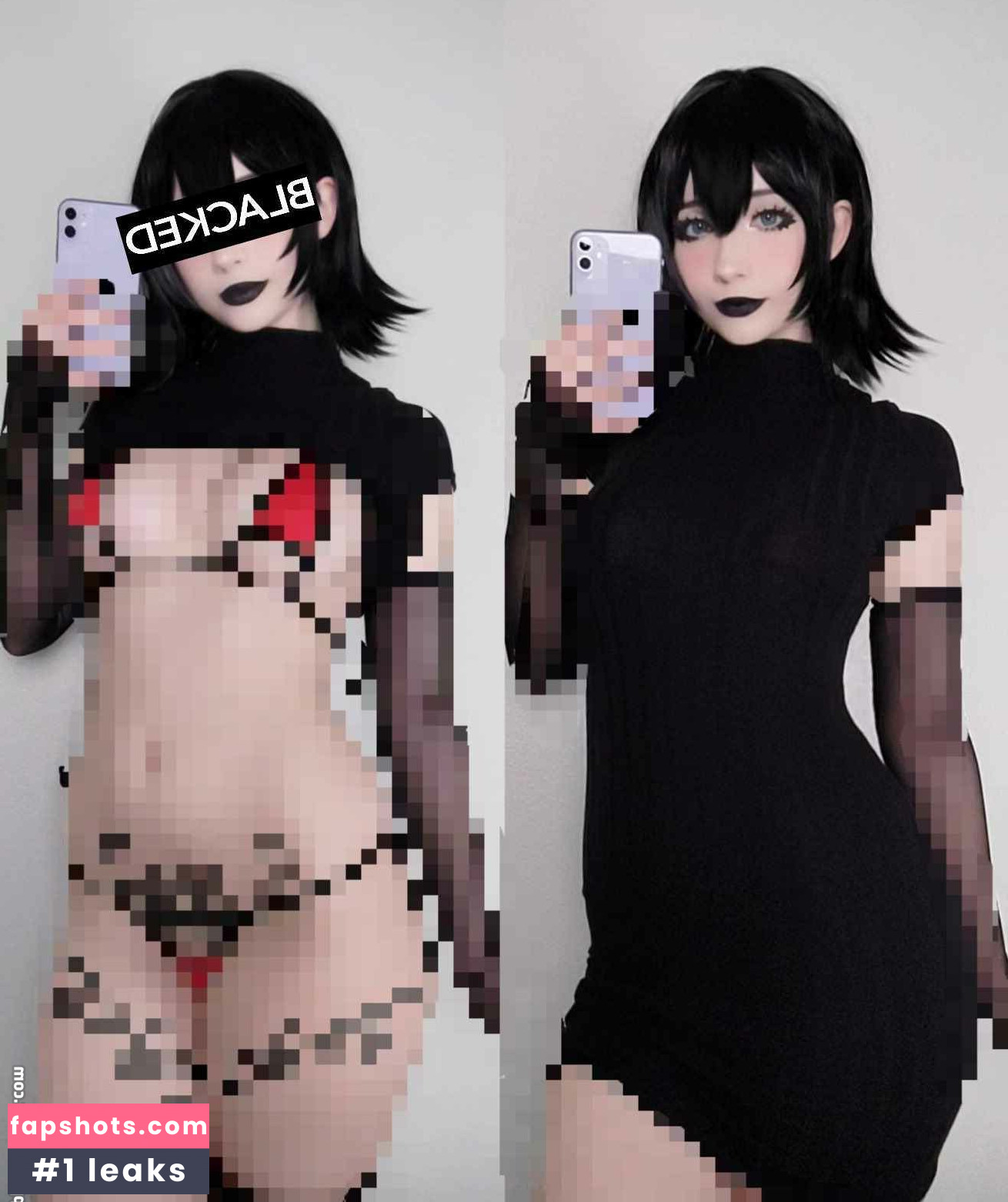 CollectionQOS Nahé úniky fotek pouze od fanoušků #5 - Fapshots