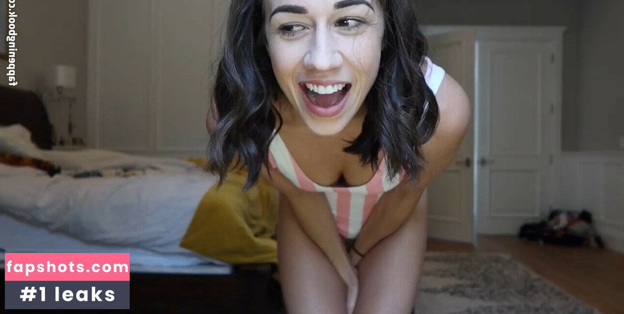 Colleen Ballinger Nahé úniky fotek pouze od fanoušků #2 - Fapshots