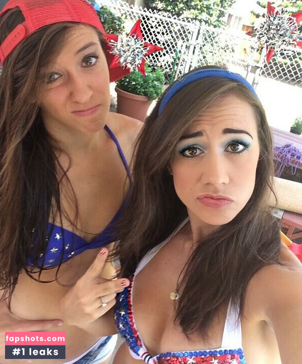 Colleen Ballinger Nahé úniky fotek pouze od fanoušků #18 - Fapshots