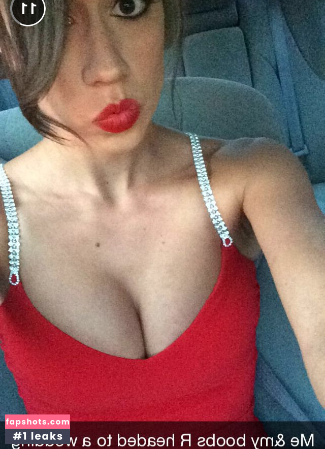 Colleen Ballinger nude babe gallery