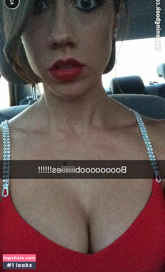 Colleen Ballinger Nahé úniky fotek pouze od fanoušků #22 - Fapshots