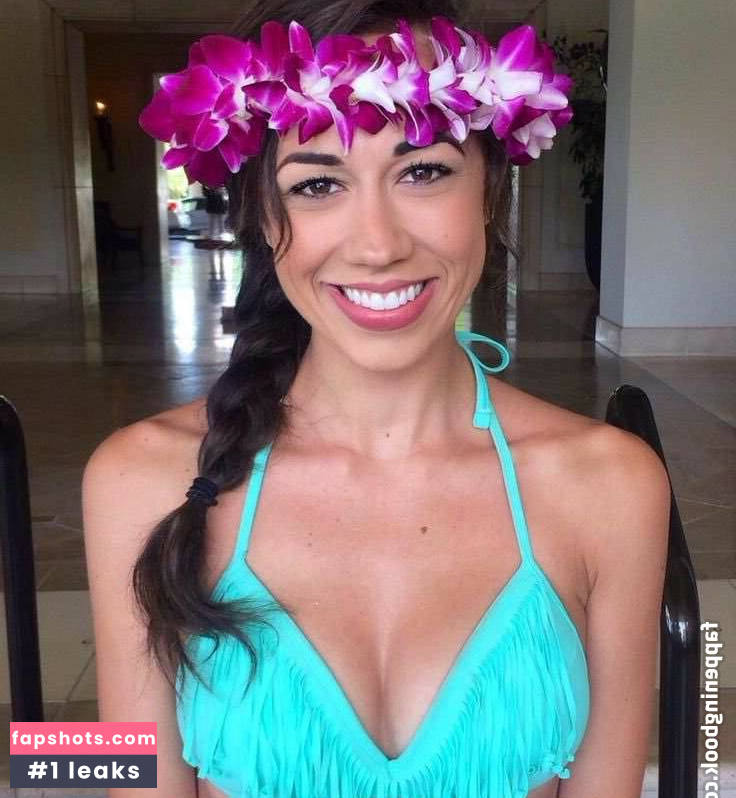 Colleen Ballinger Nahé úniky fotek pouze od fanoušků #26 - Fapshots