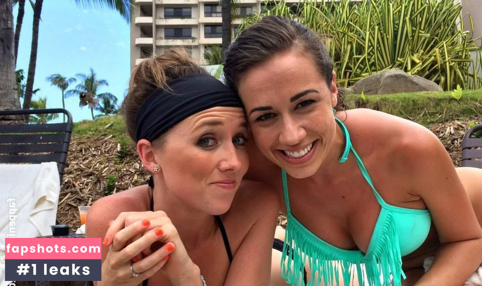 Colleen Ballinger Nahé úniky fotek pouze od fanoušků #40 - Fapshots