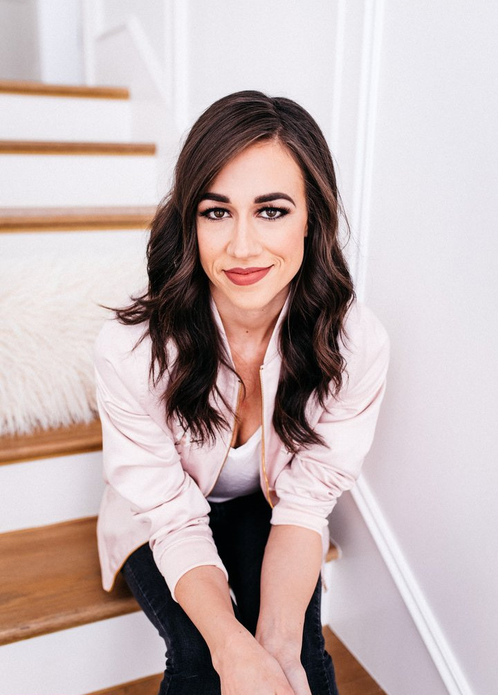 colleen-ballinger Nude Leaks OnlyFans - Fapshots