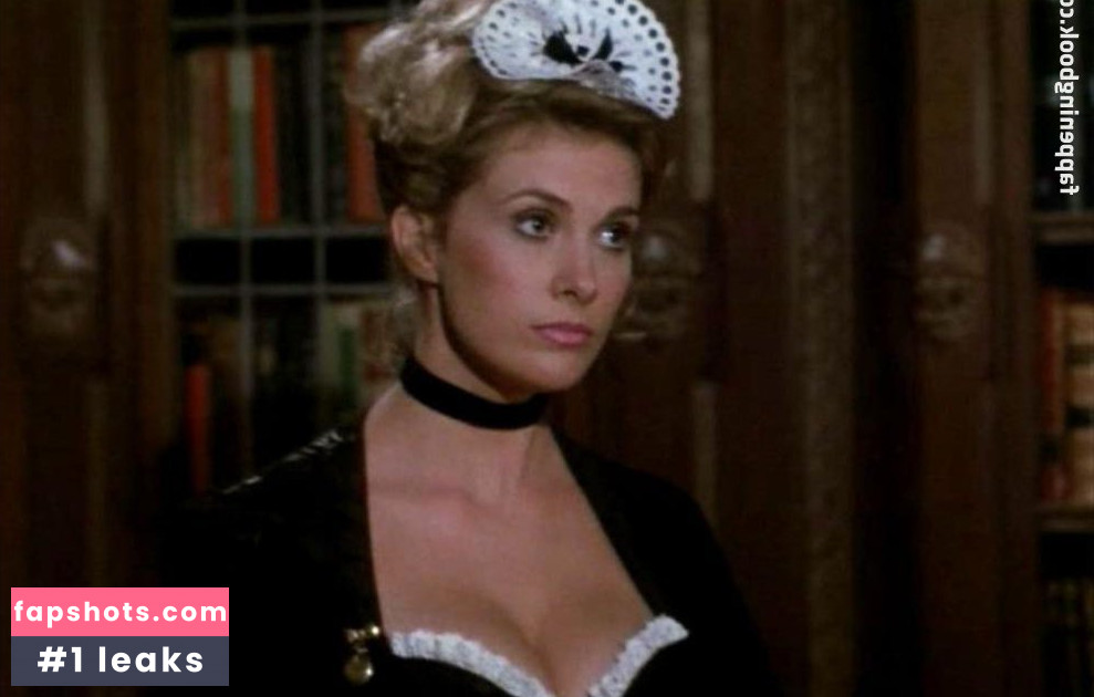 Colleen Camp Nude Leaks OnlyFans Photos #11 - LeakJerk