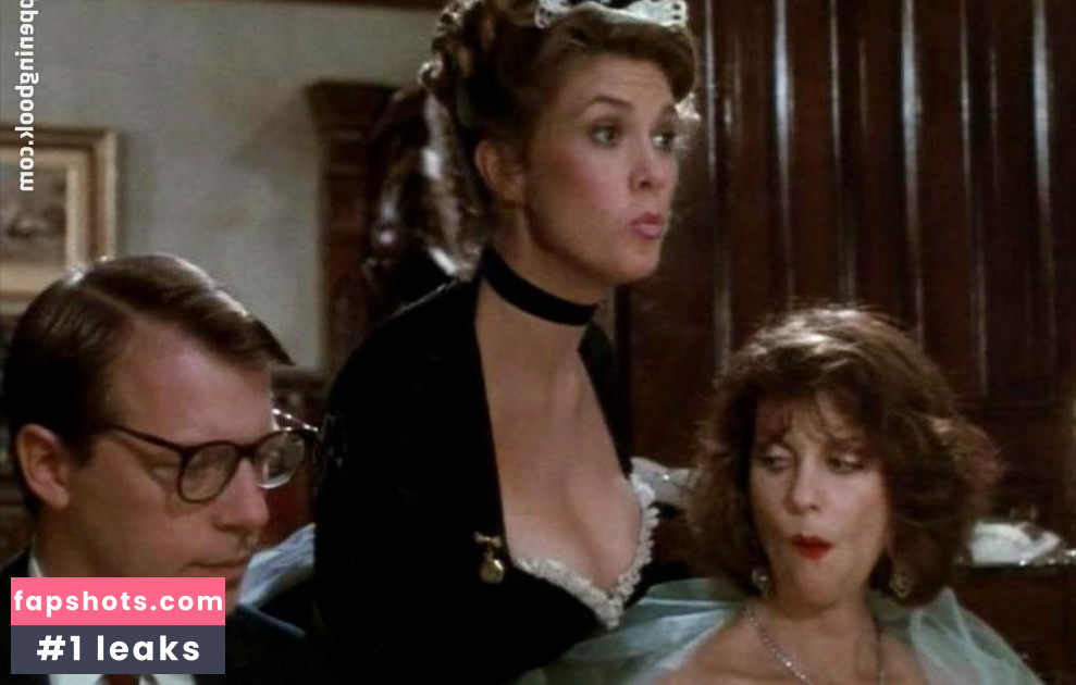 Colleen Camp Nude Leaks OnlyFans Photos #15 - LeakJerk