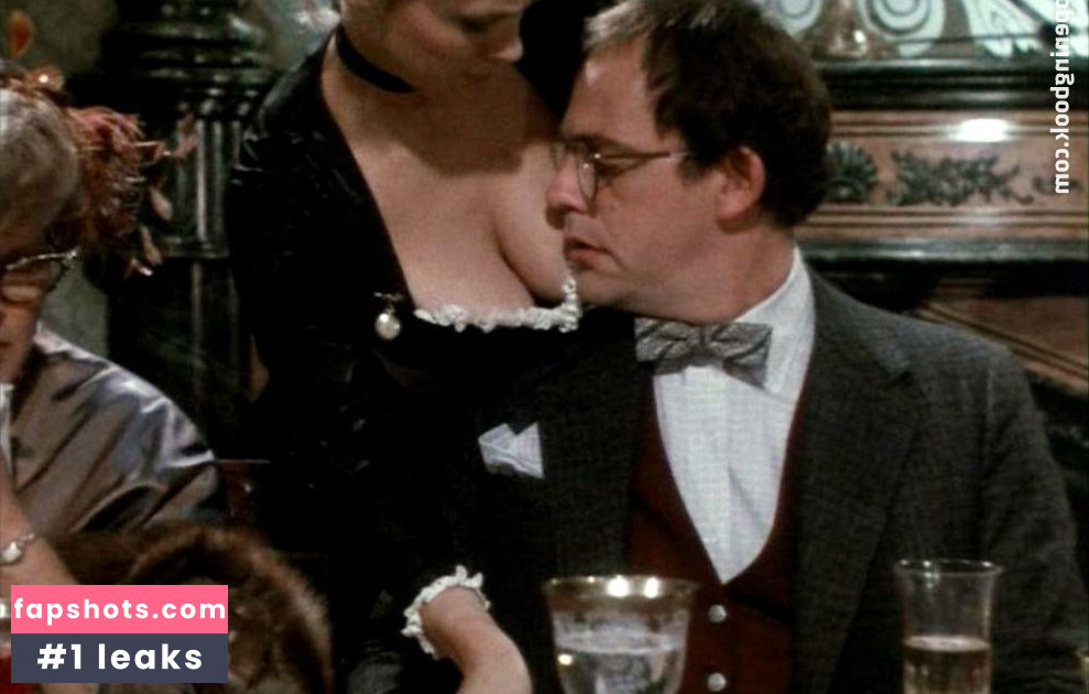 Colleen Camp Nude Leaks OnlyFans Photos #17 - LeakJerk