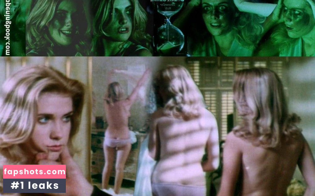 Colleen Camp Nude Leaks OnlyFans Photos #19 - LeakJerk