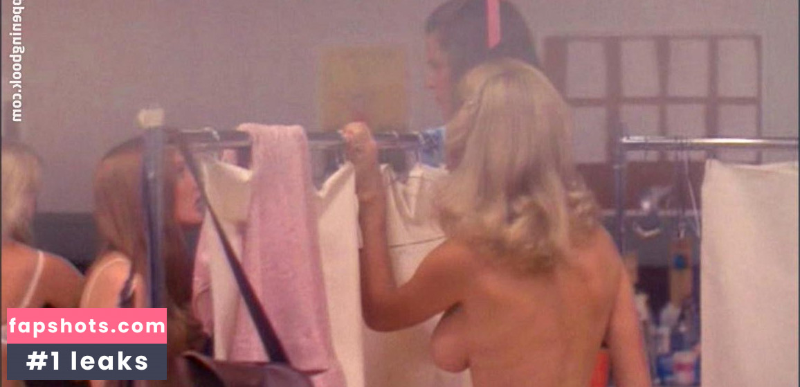 Colleen Camp Nude Leaks OnlyFans Photos #20 - LeakJerk