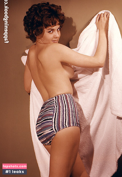 Colleen Farrington gallery photo #3