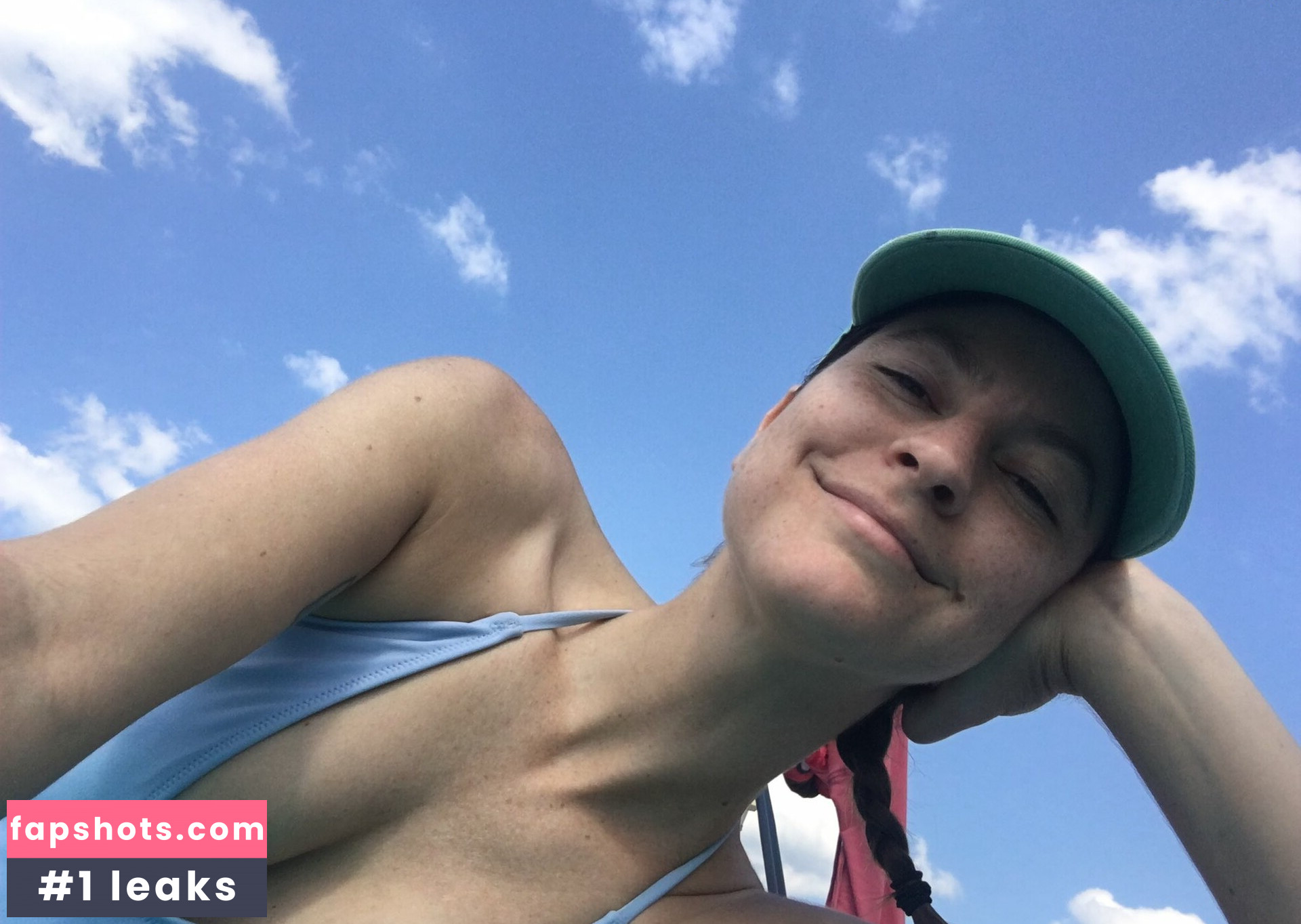 Colleen Green gallery photo #3