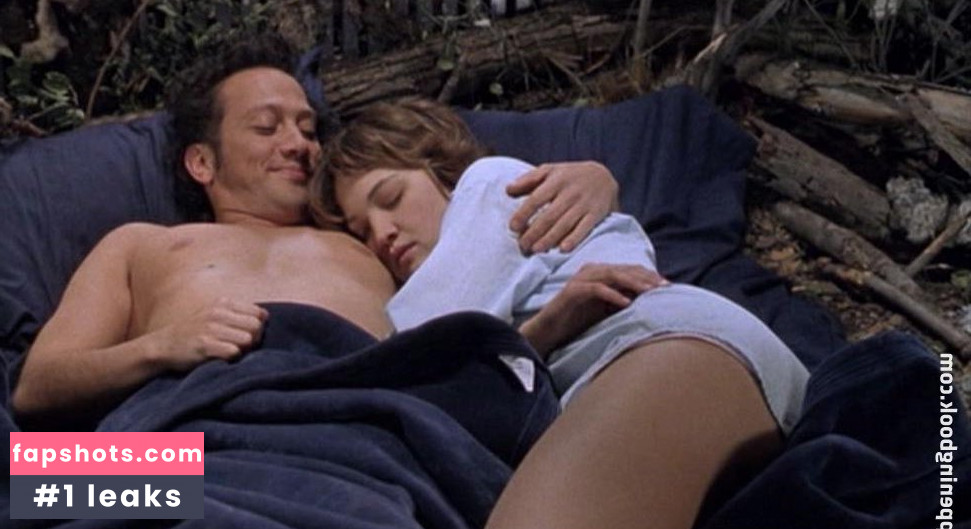 Colleen Haskell gallery photo #4