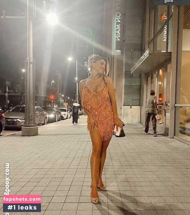 Colleen Reed gallery photo #2