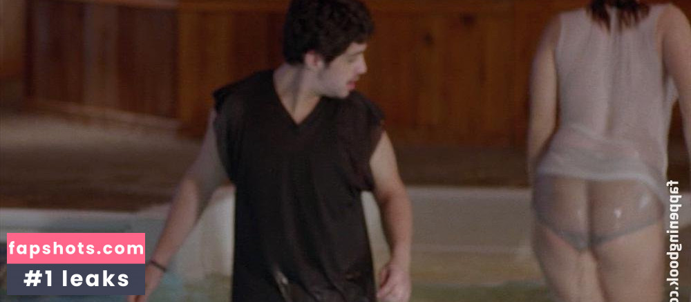 Colleen Rennison Nahé úniky fotek pouze od fanoušků #2 - Fapshots