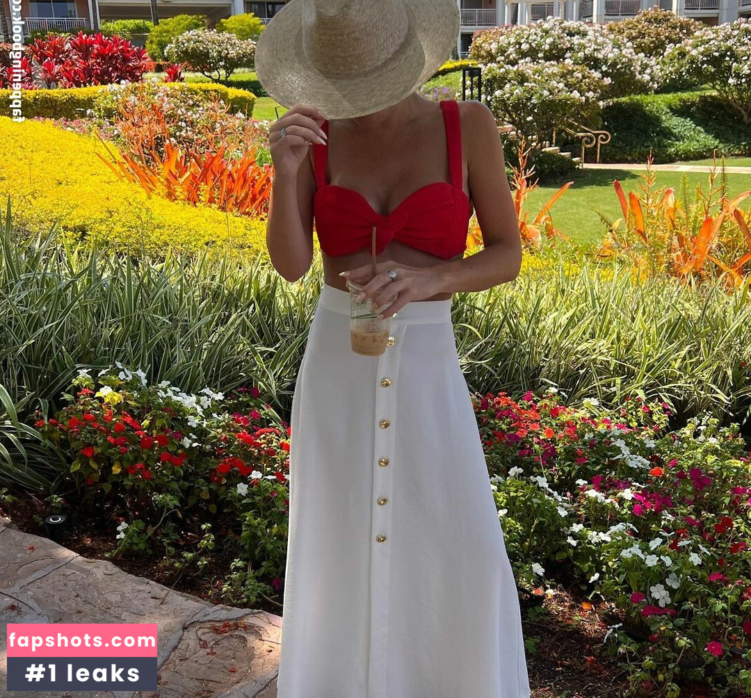 Colleen Wolfe Nude Leaks OnlyFans Photos #14 - Fapshots